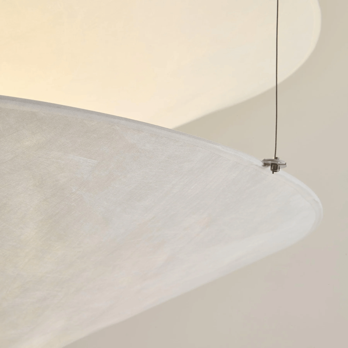 Liam modern pendellampa