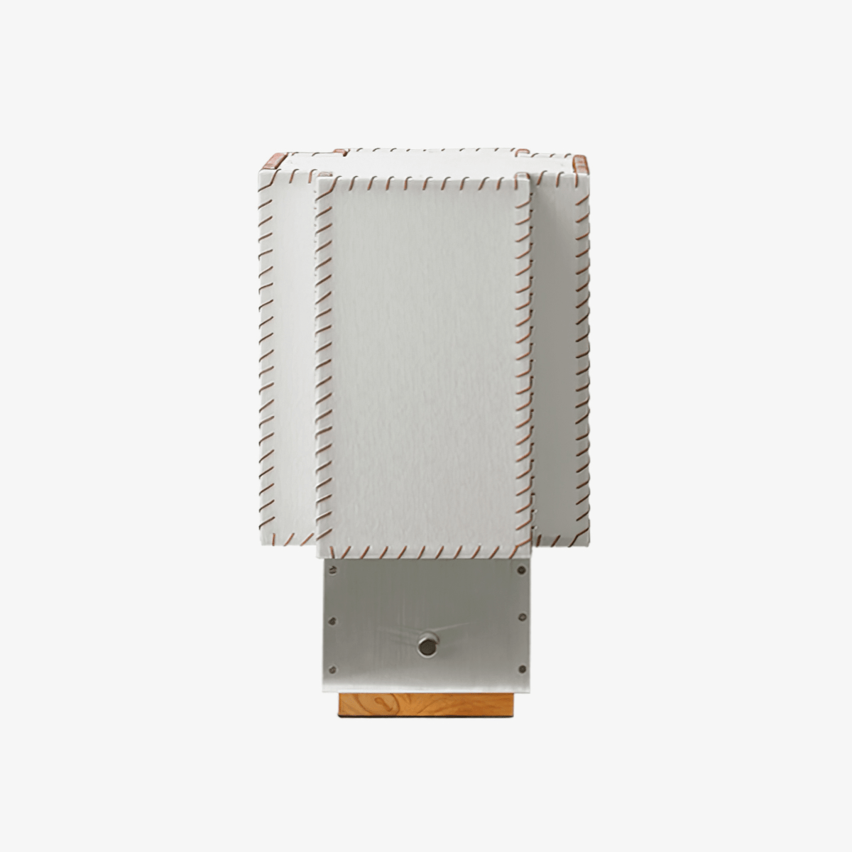 Candeeiro de mesa moderno Selinora
