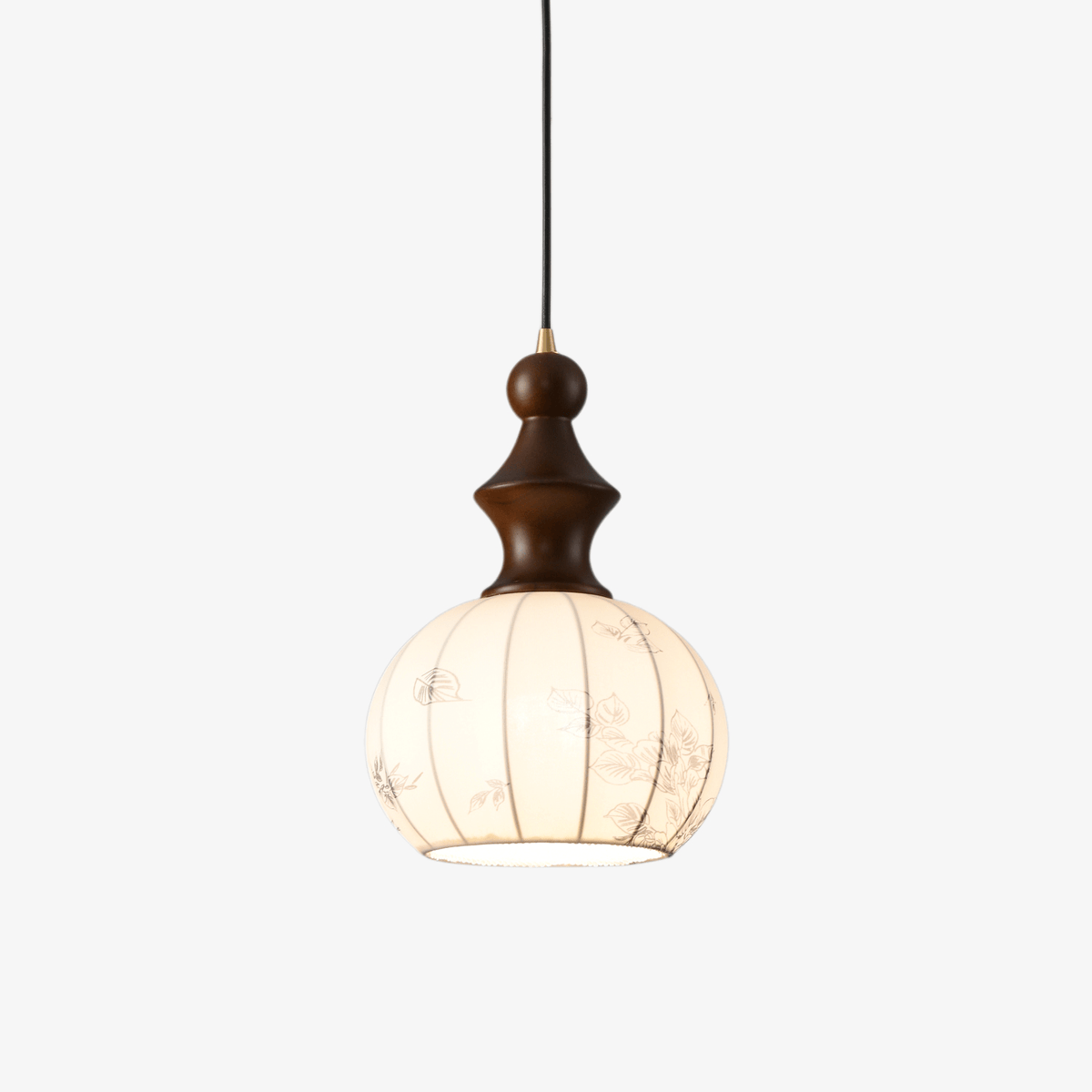 Liorenenne vintage hengilampi