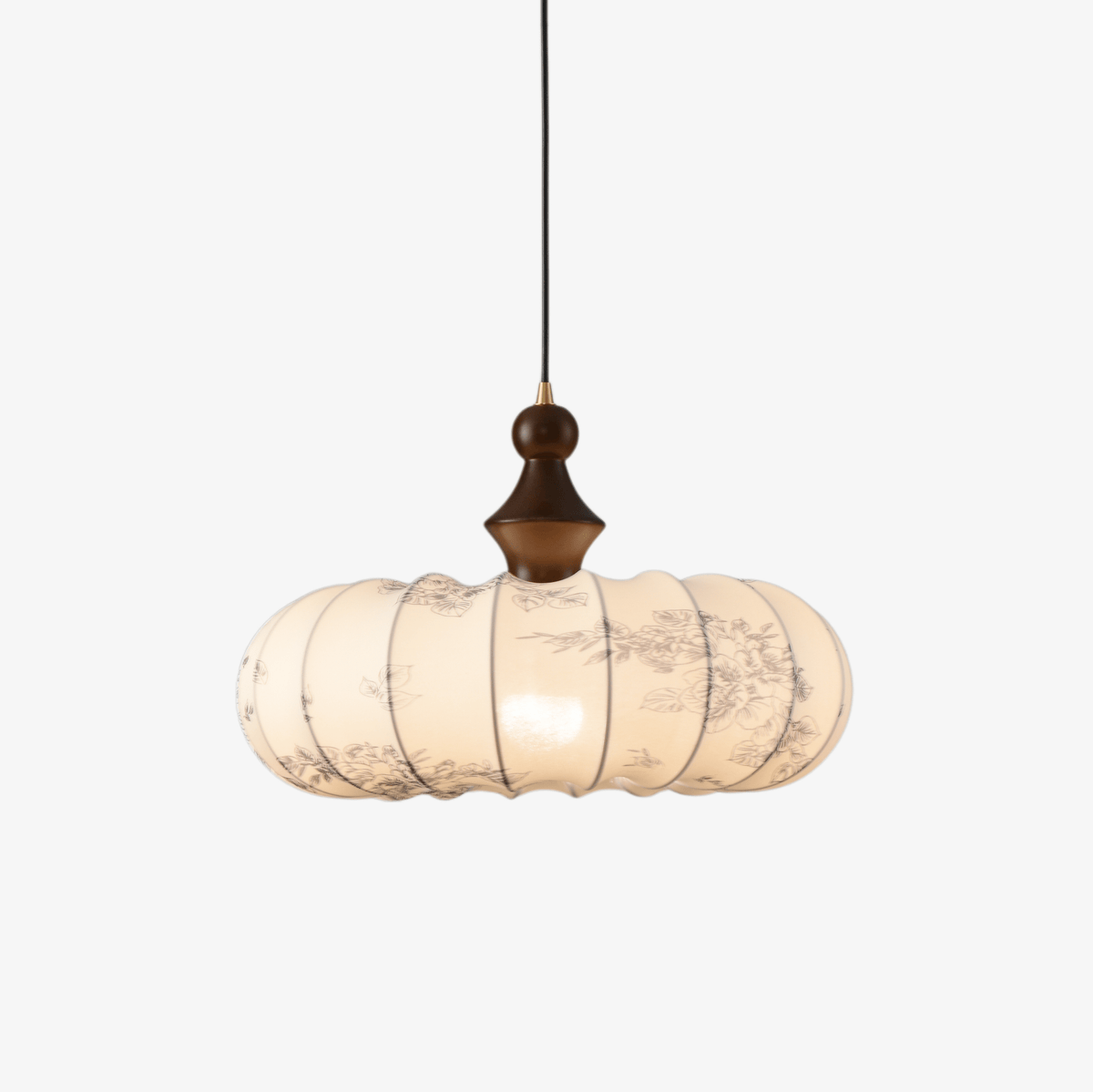 Mirivelle vintage hengilampi