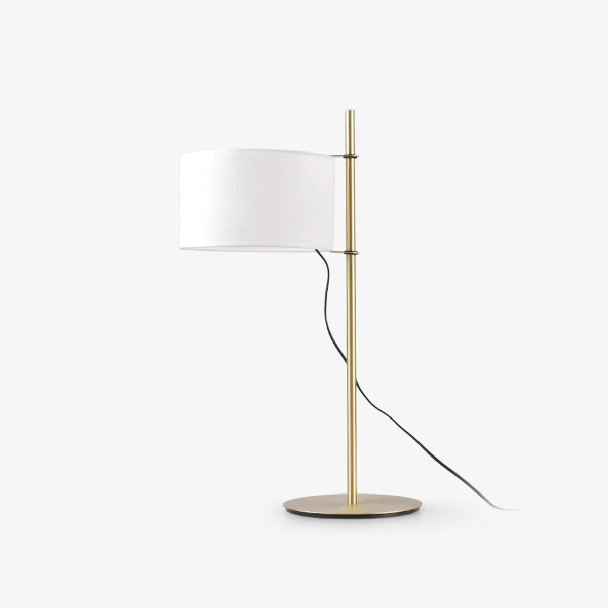 Candeeiro de mesa minimalista Landon