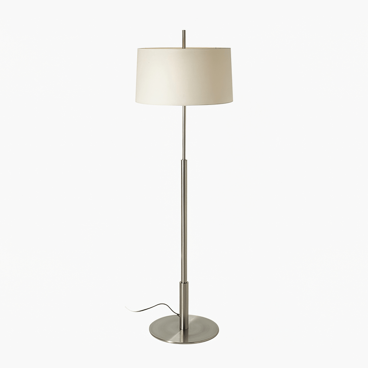 Brooks minimalistisk gulvlampe