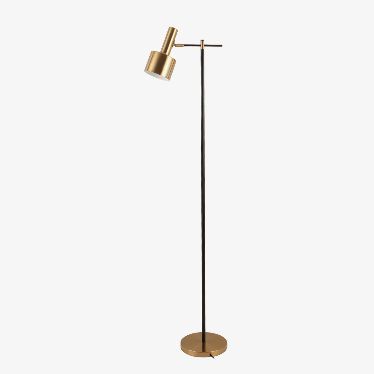 Charlie modern golvlampa