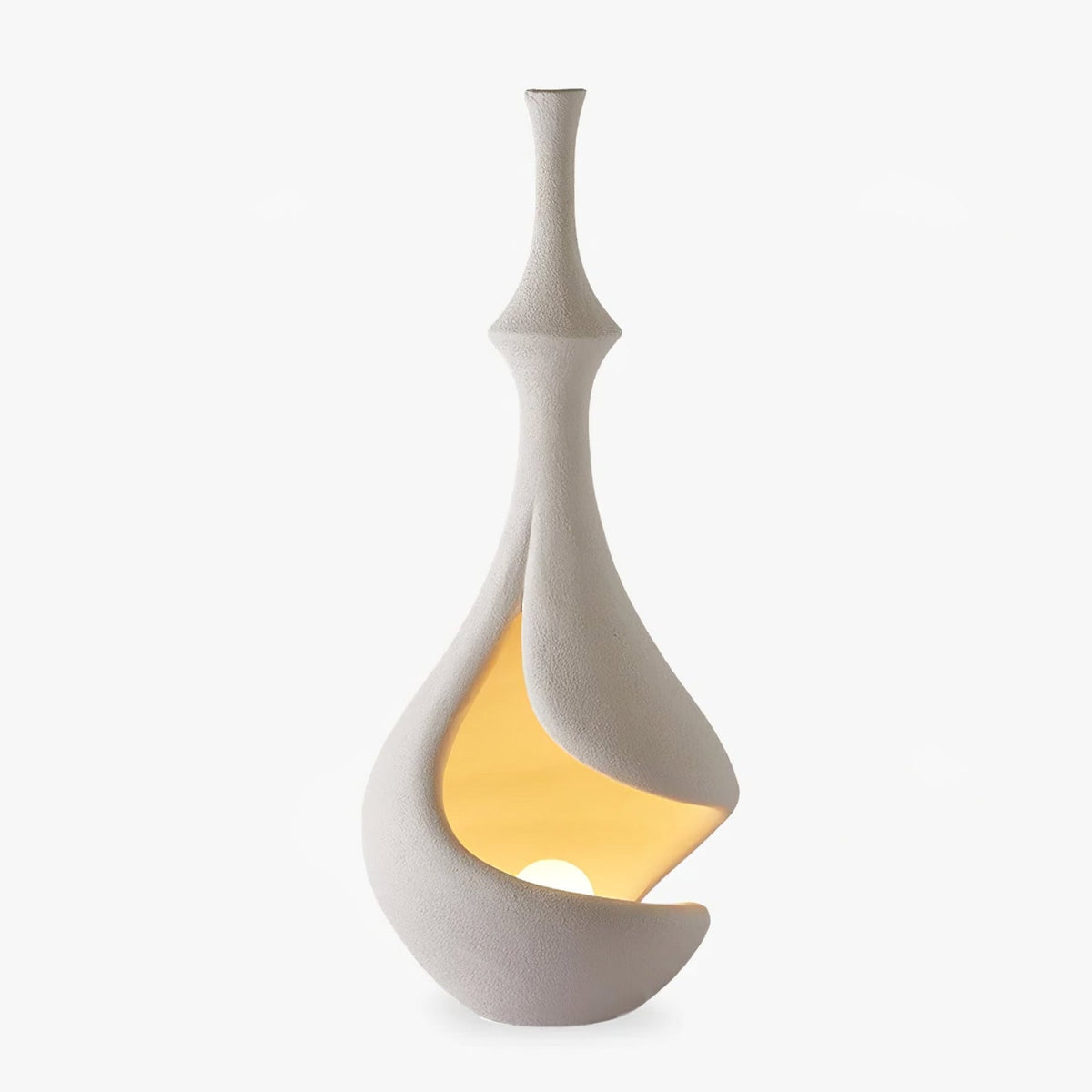 Rivalora moderne gulvlampe