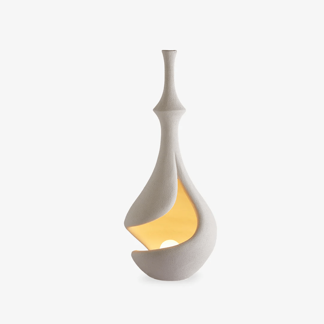 Rivalora moderne gulvlampe