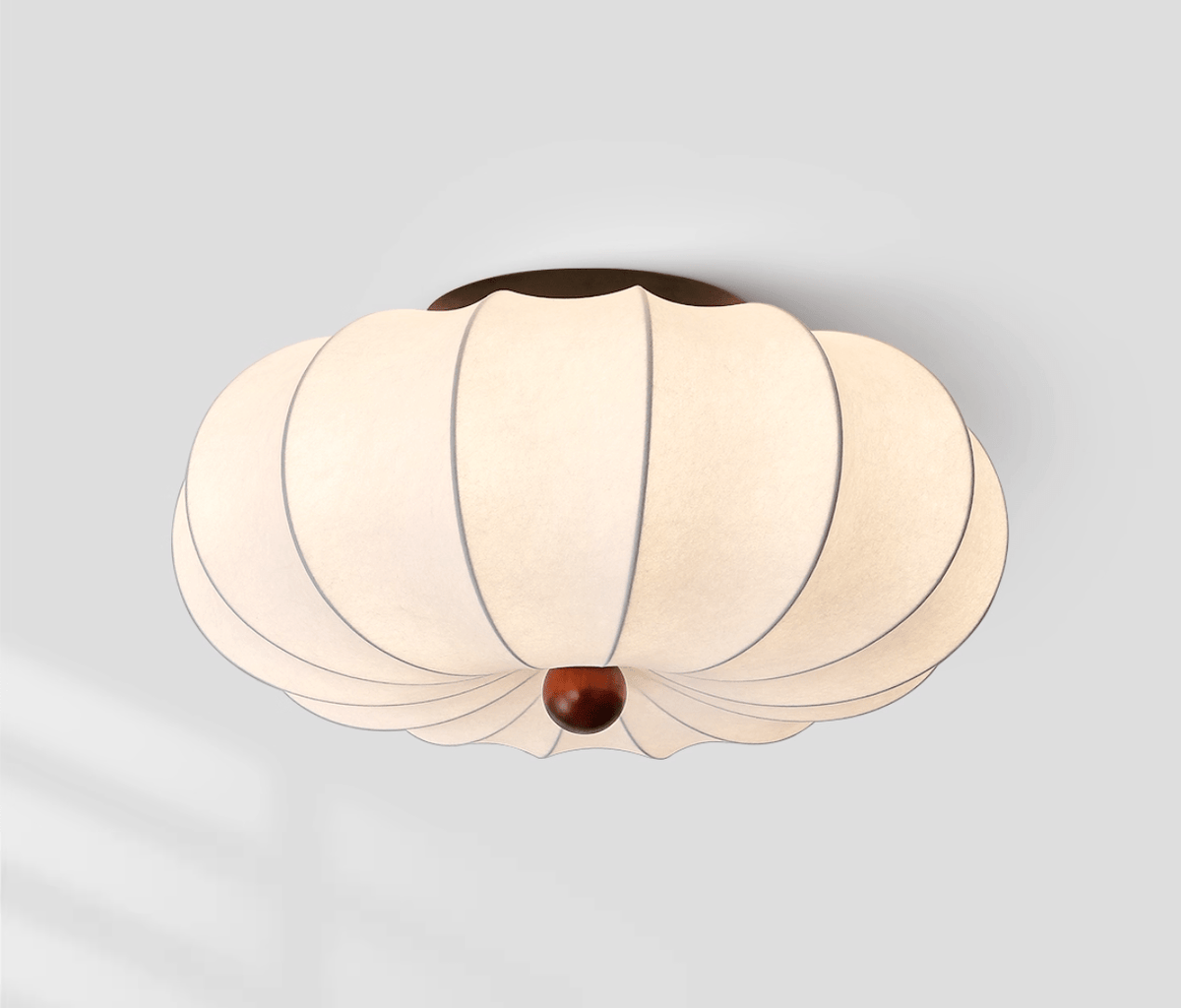 Loxk-loftlampe