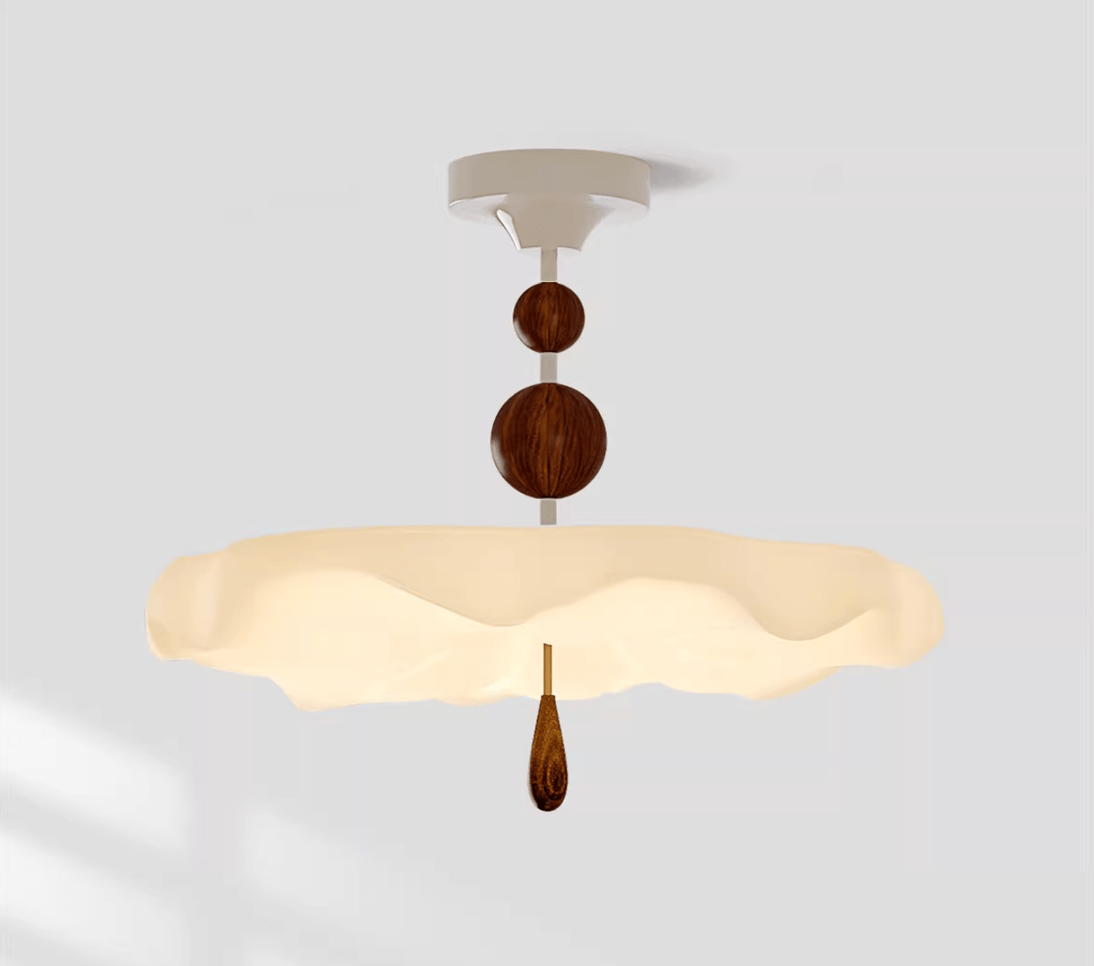 Eluvio Bloom-loftslampe