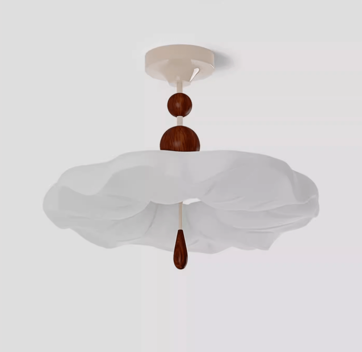 Eluvio Bloom-loftslampe