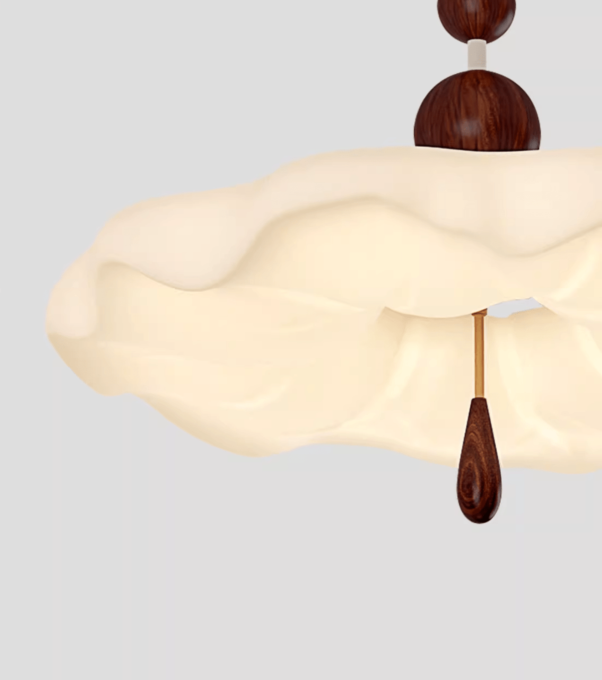 Eluvio Bloom-loftslampe