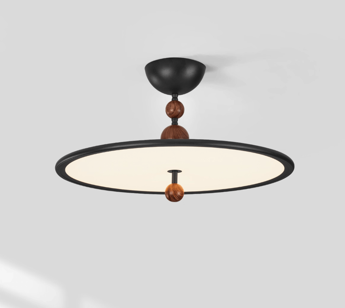 Irvibe-loftslampe