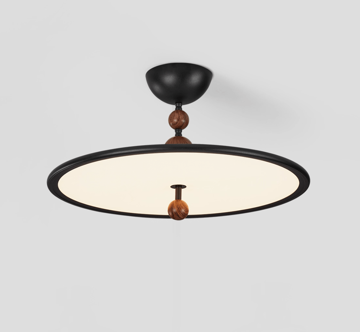 Irvibe-loftslampe