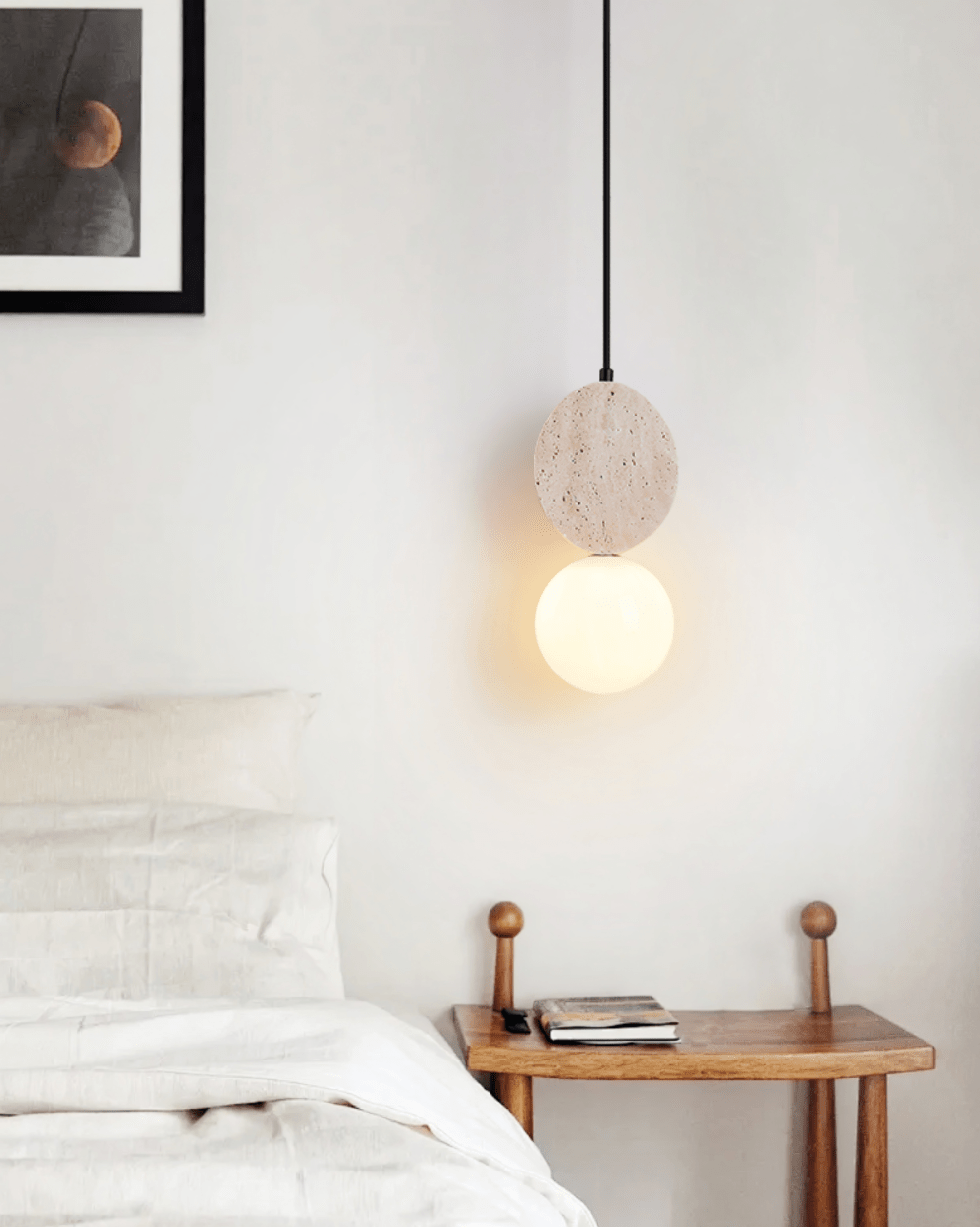 Winden Series hengilampi