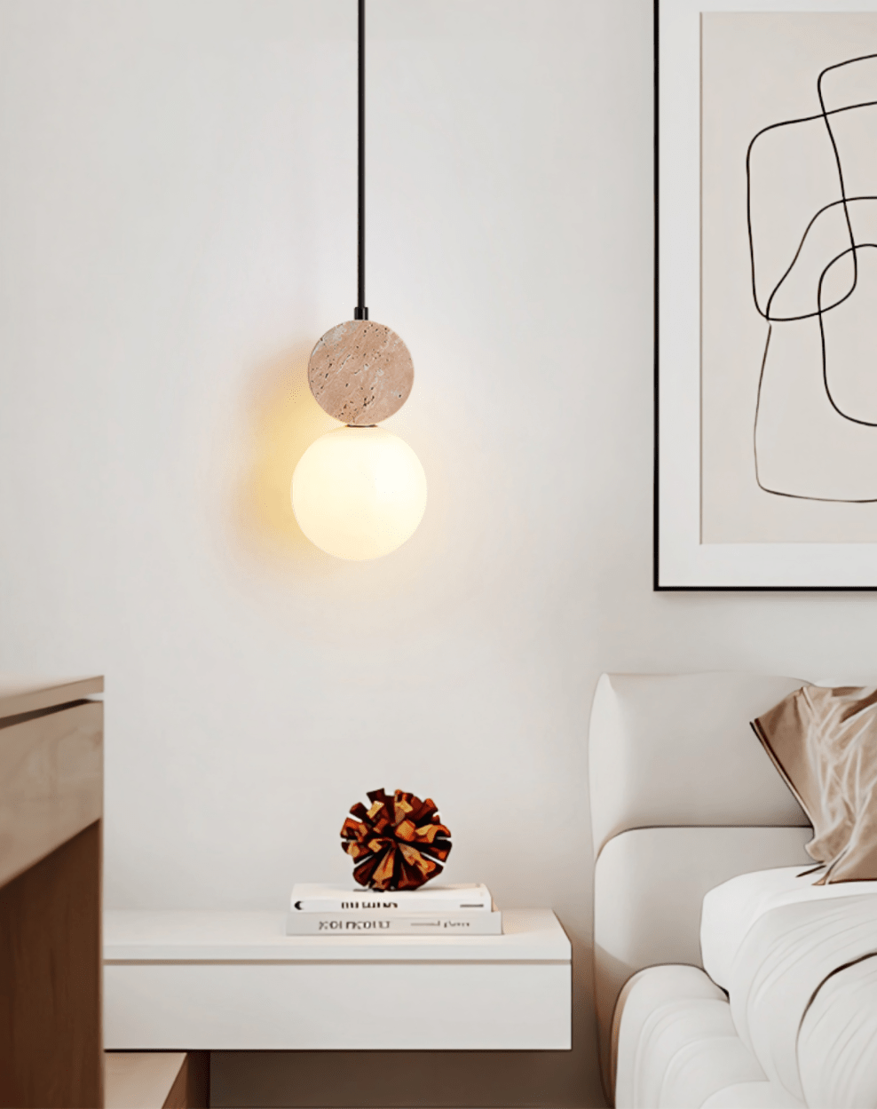 Winden Series hengilampi