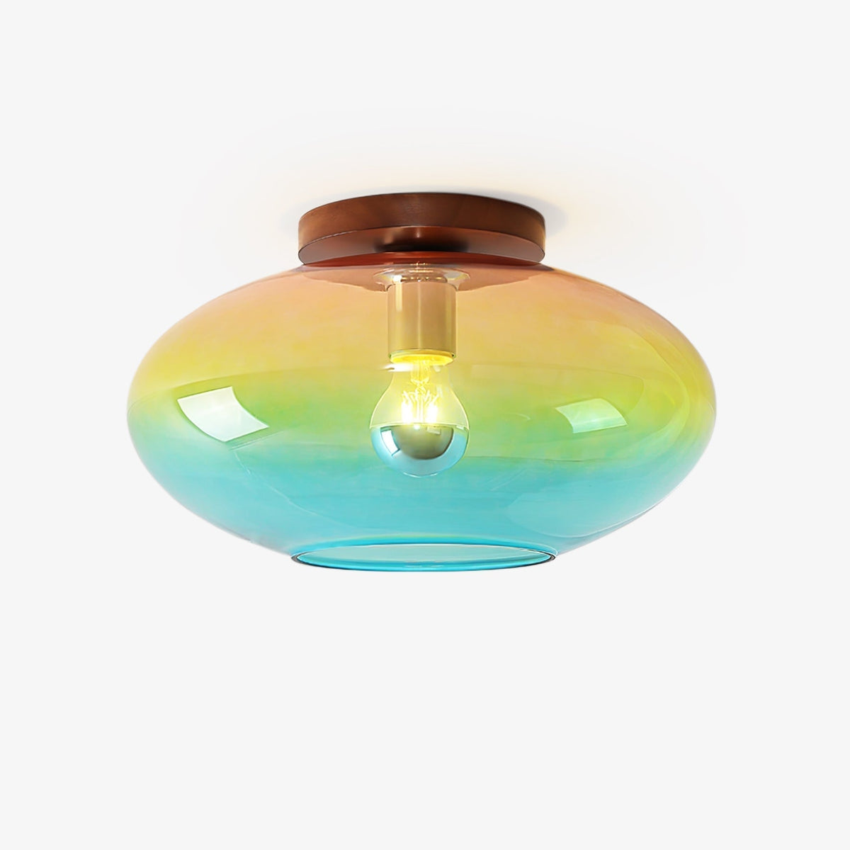 Isolux loftslampe