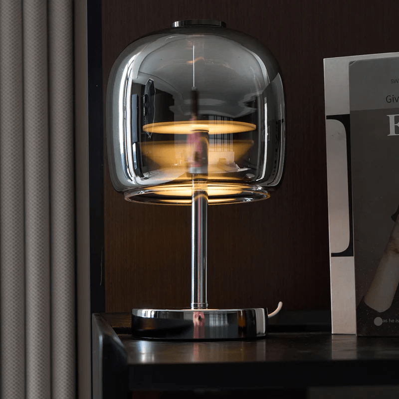 Avolar-bordlampe