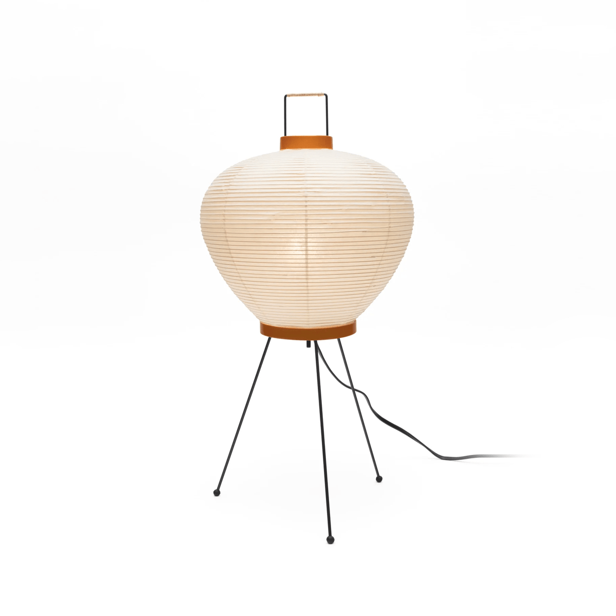 Elston Paper 3A/9A bordslampa