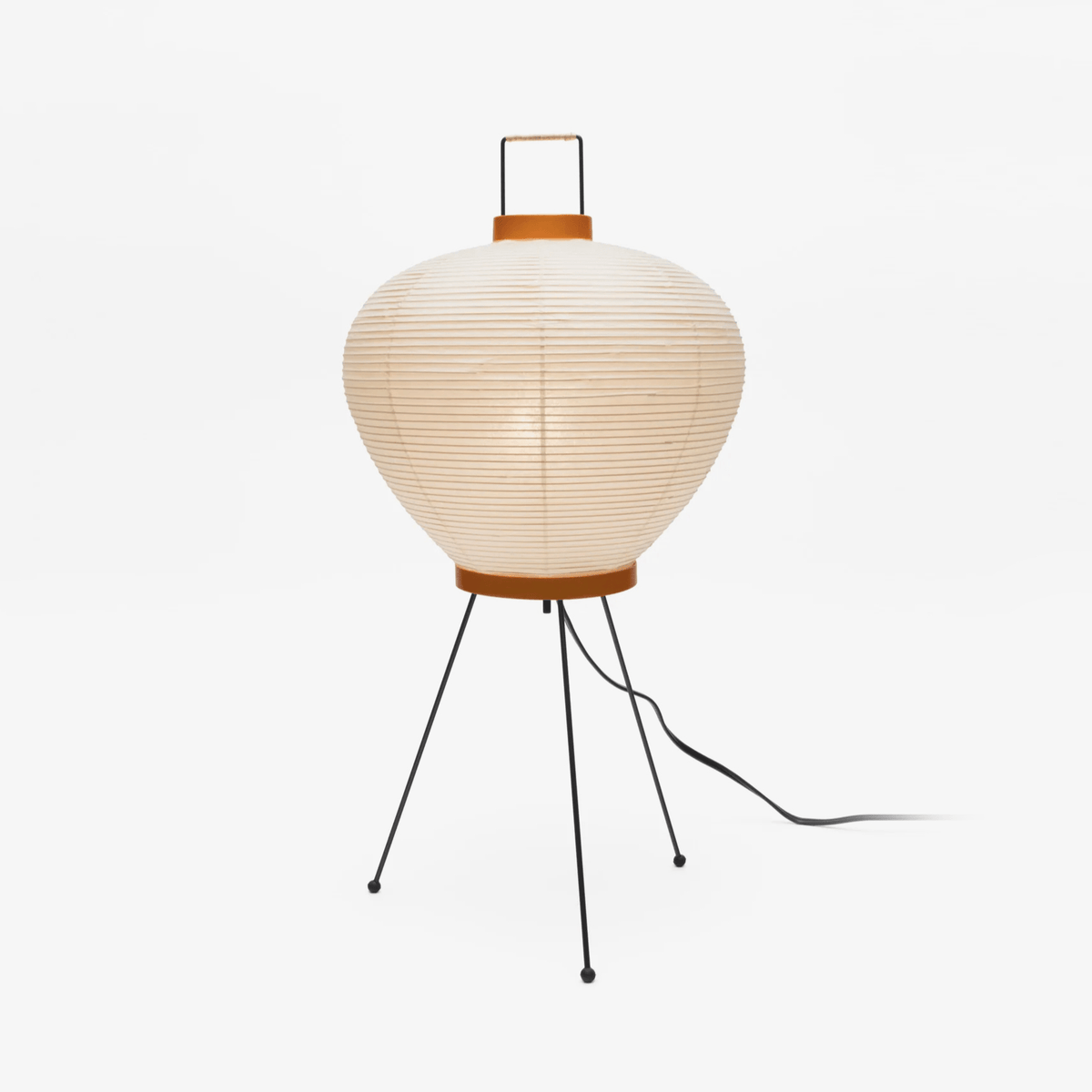 Elston Paper 3A/9A bordslampa