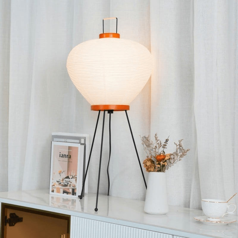 Elston Paper 3A/9A bordslampa