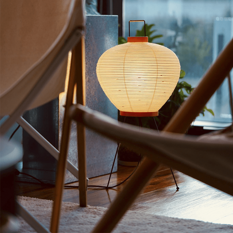 Elston Paper 3A/9A bordslampa