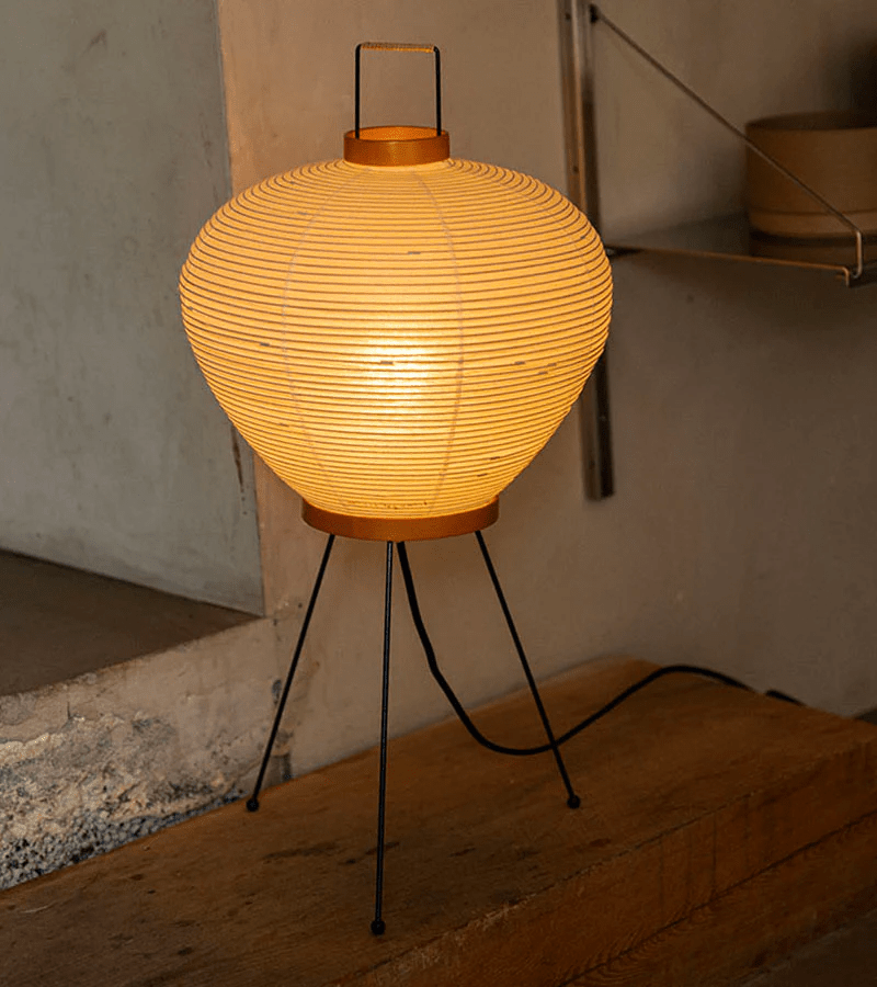 Elston Paper 3A/9A bordslampa