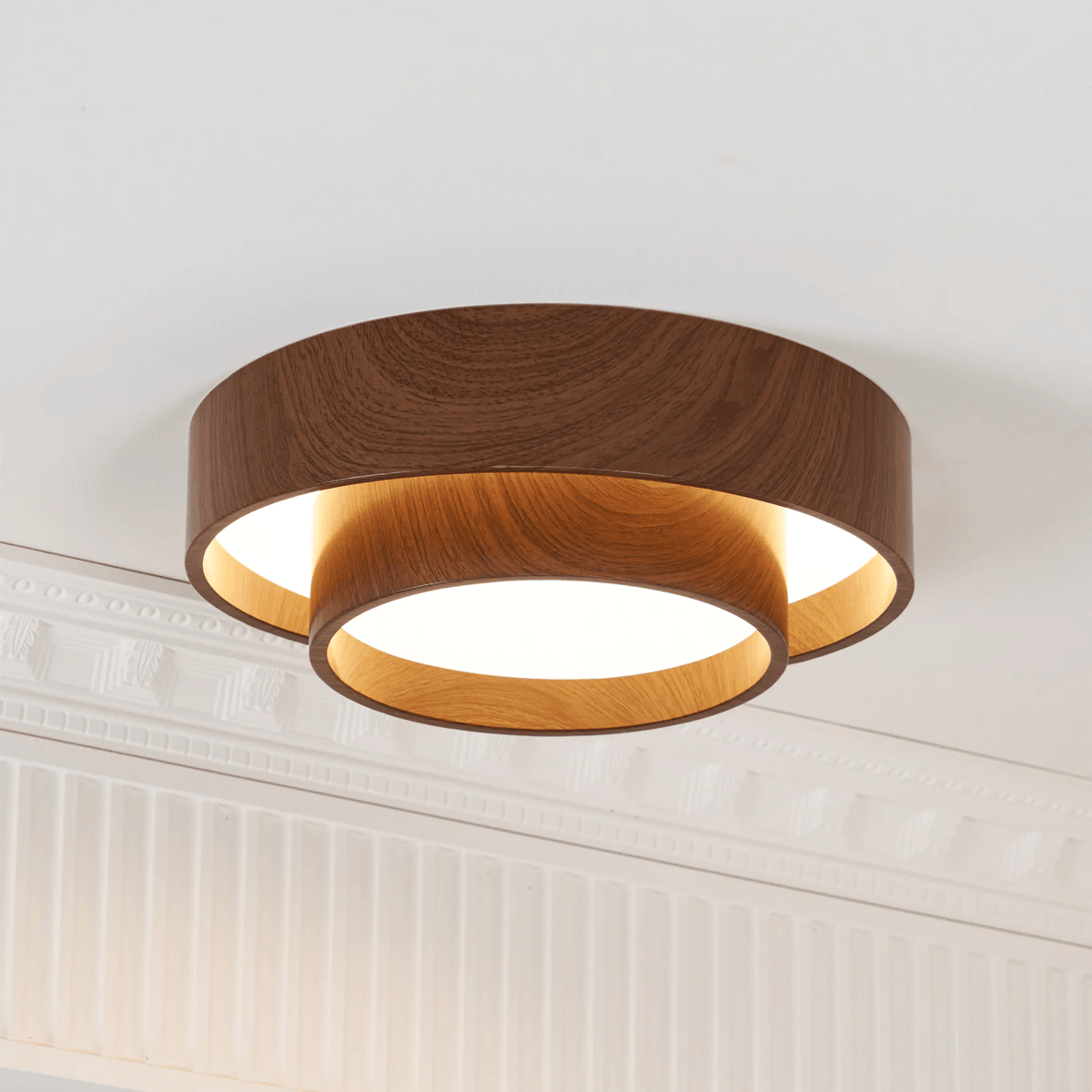 Frixen-loftlampe