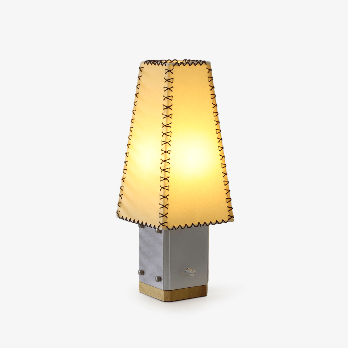 Cysl-bordlampe