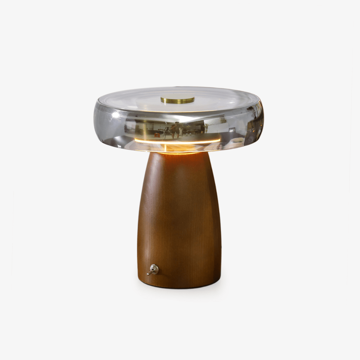 Lumen-bordlampe