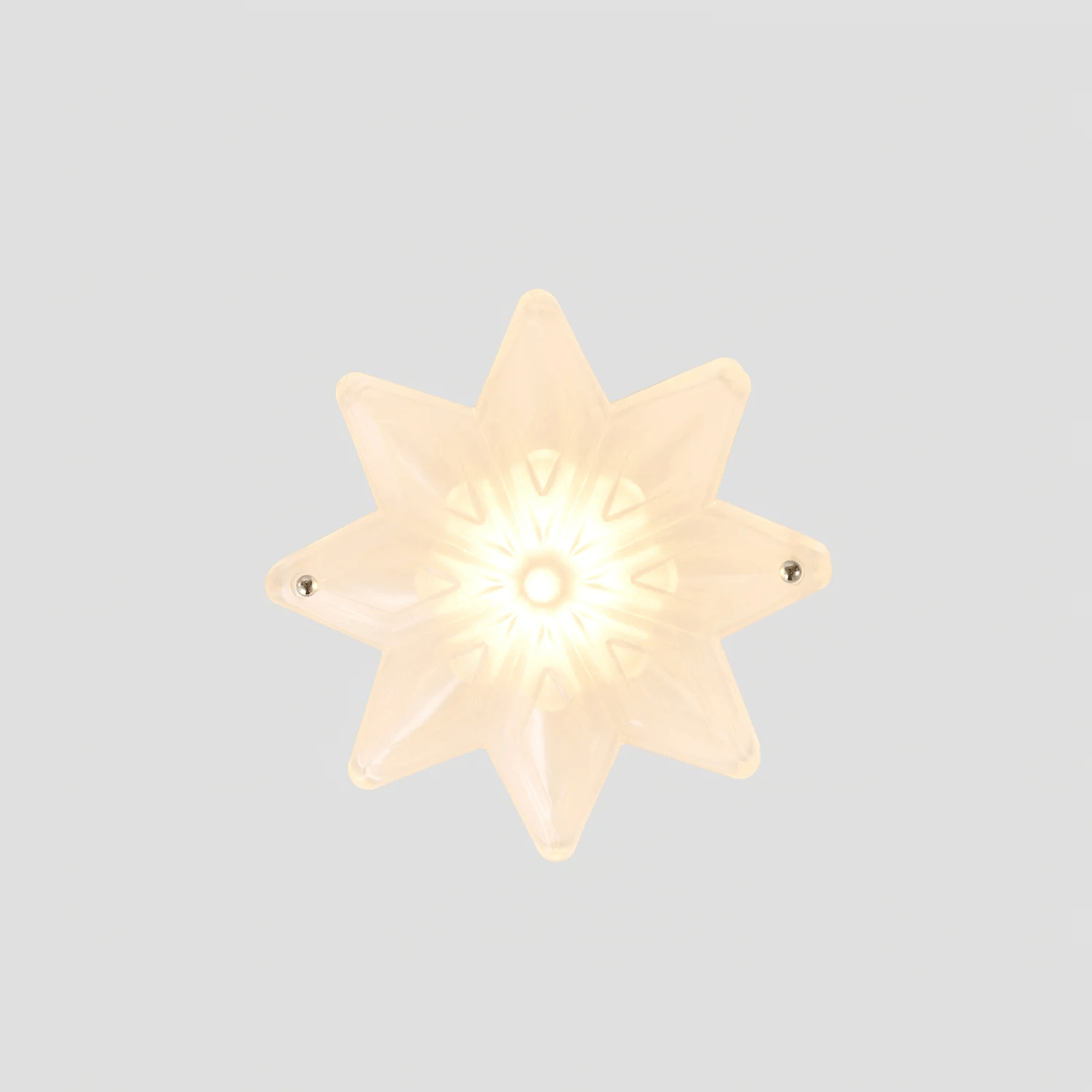 Candeeiro suspenso Irel Star
