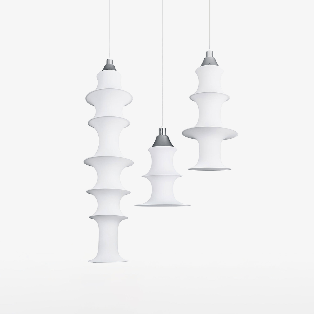 Columnis-søjlelampe
