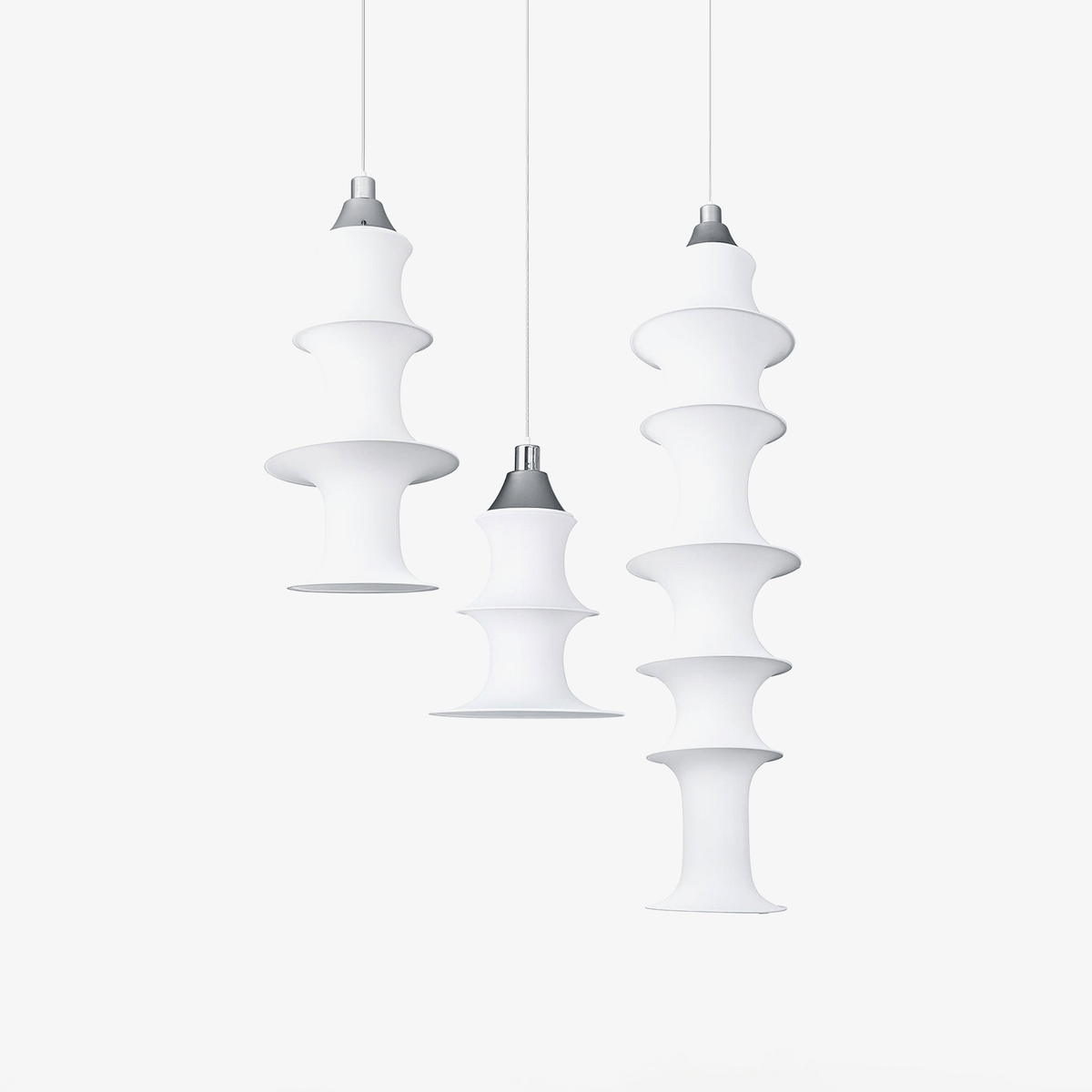 Columnis-søjlelampe