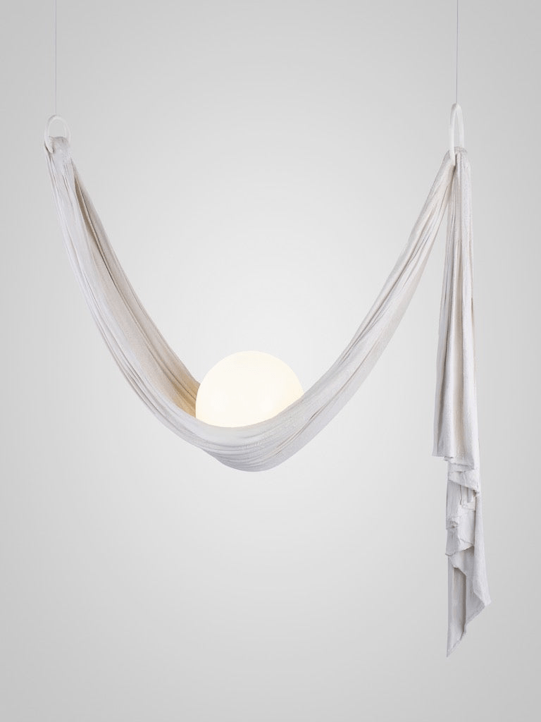 Serelia Draped-hængekøje-pendel