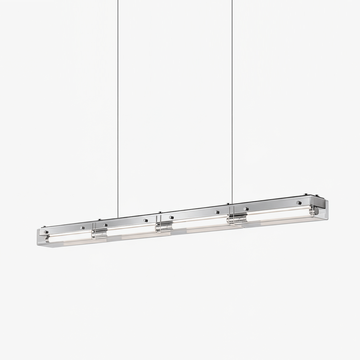 Prism Line lineær pendellampe