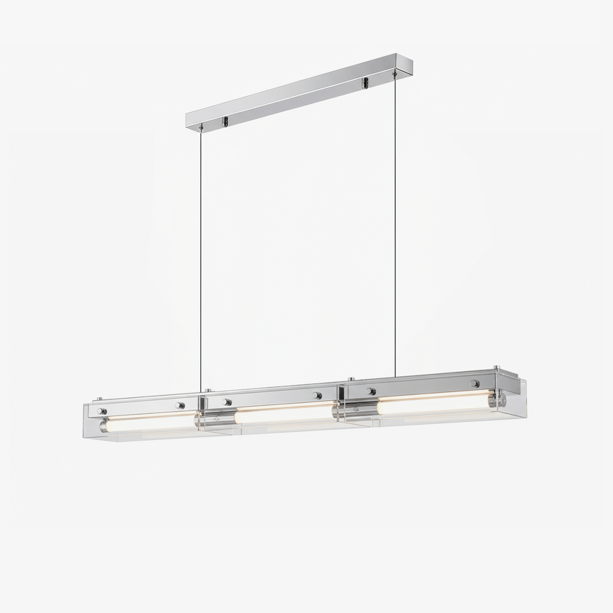 Prism Line lineær pendellampe