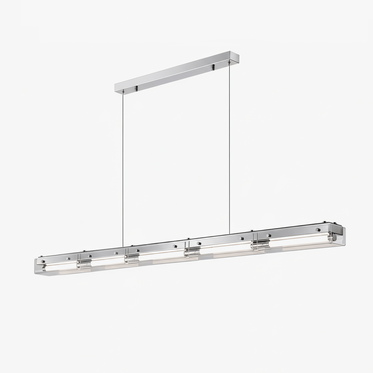 Prism Line lineær pendellampe