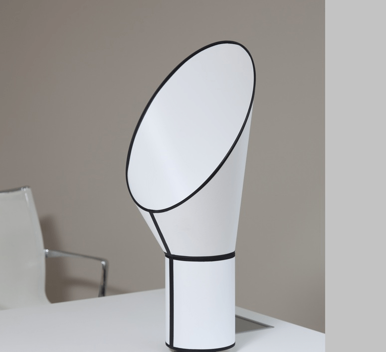 Celestrow Artful Outline-bordslampa