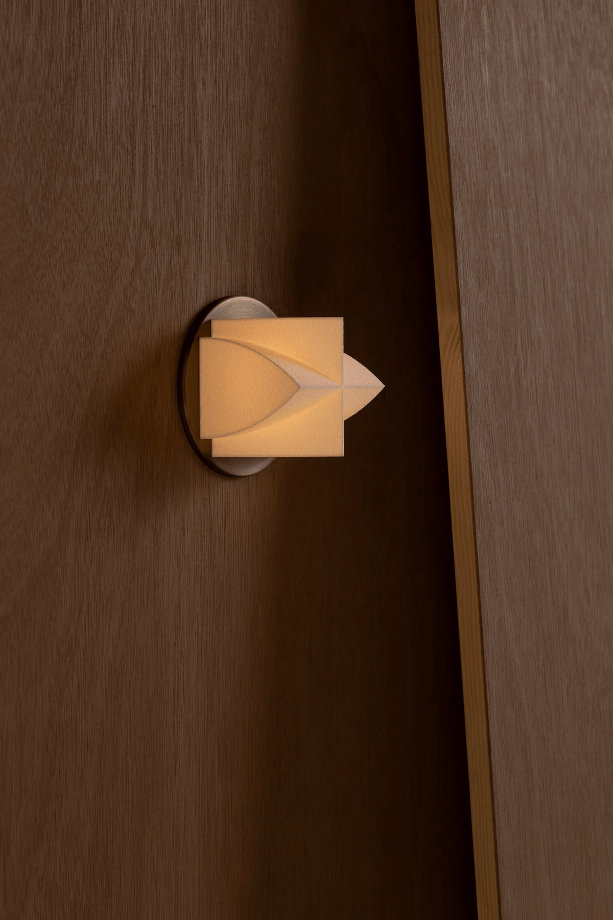 Naala Indoor Wall Sconce
