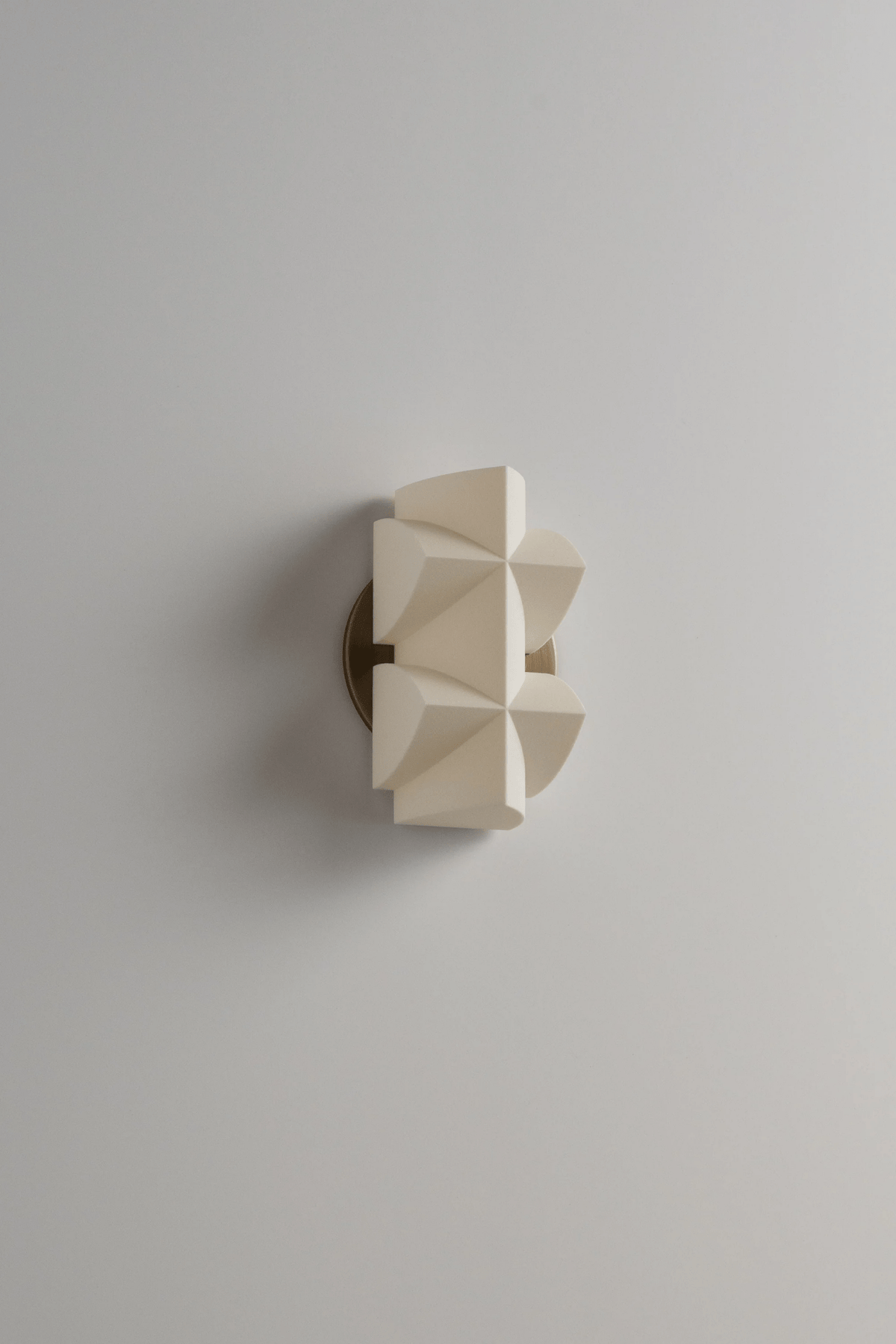 Naala Indoor Wall Sconce