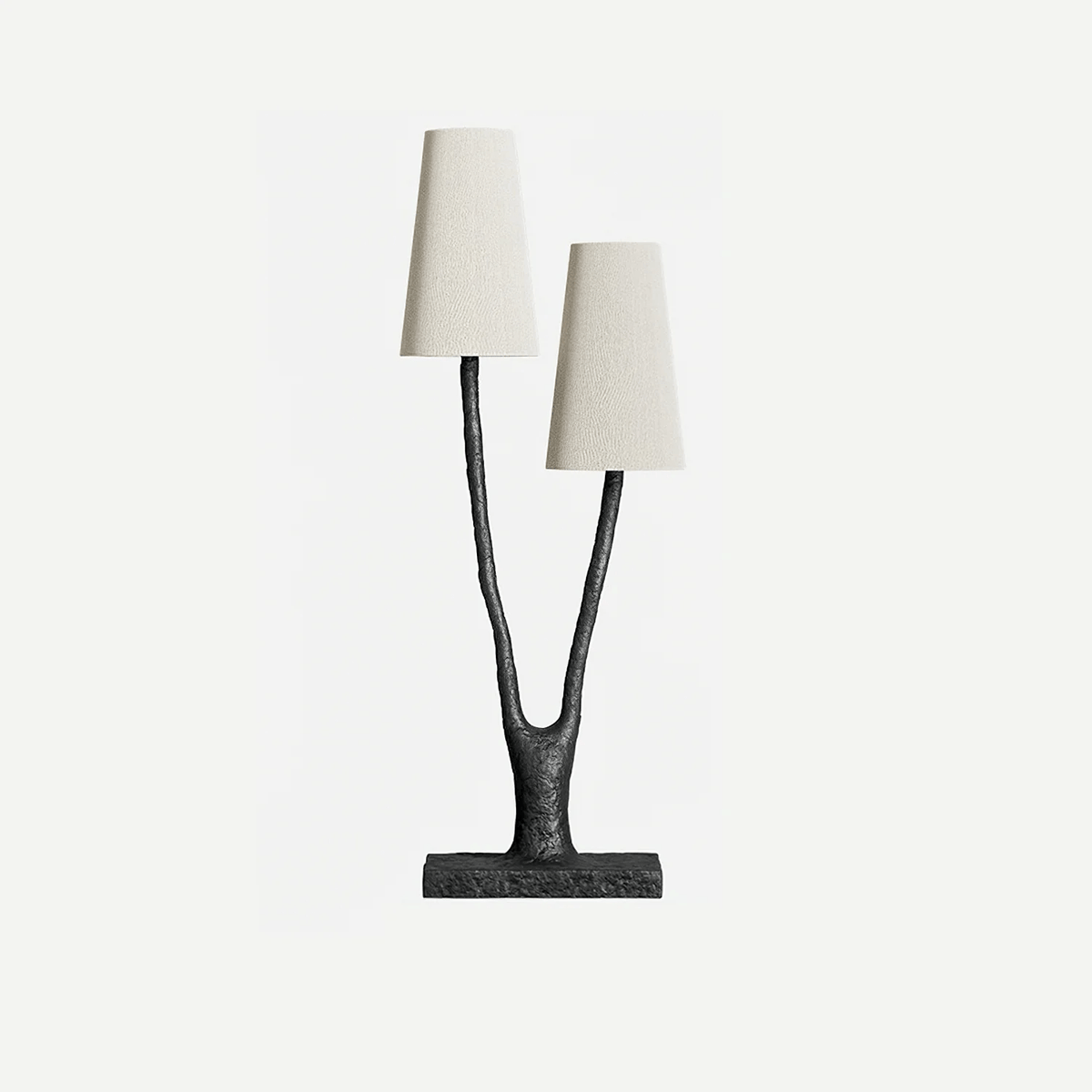 Branwen Roots-bordlampe