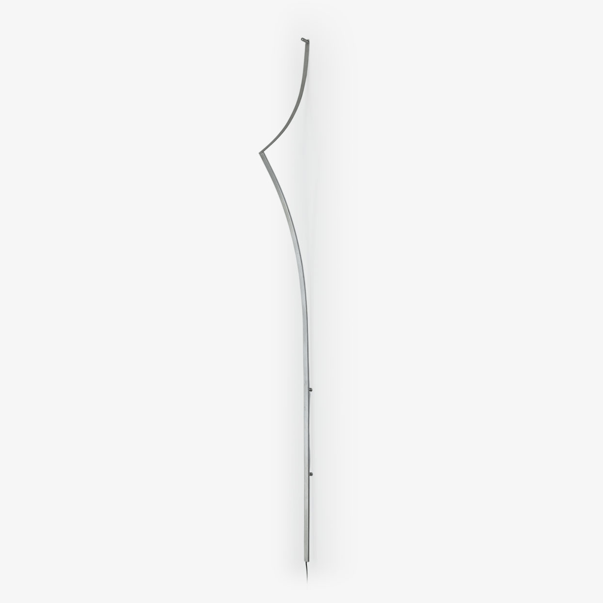 Rivenaine bandformad LED-vägglampa