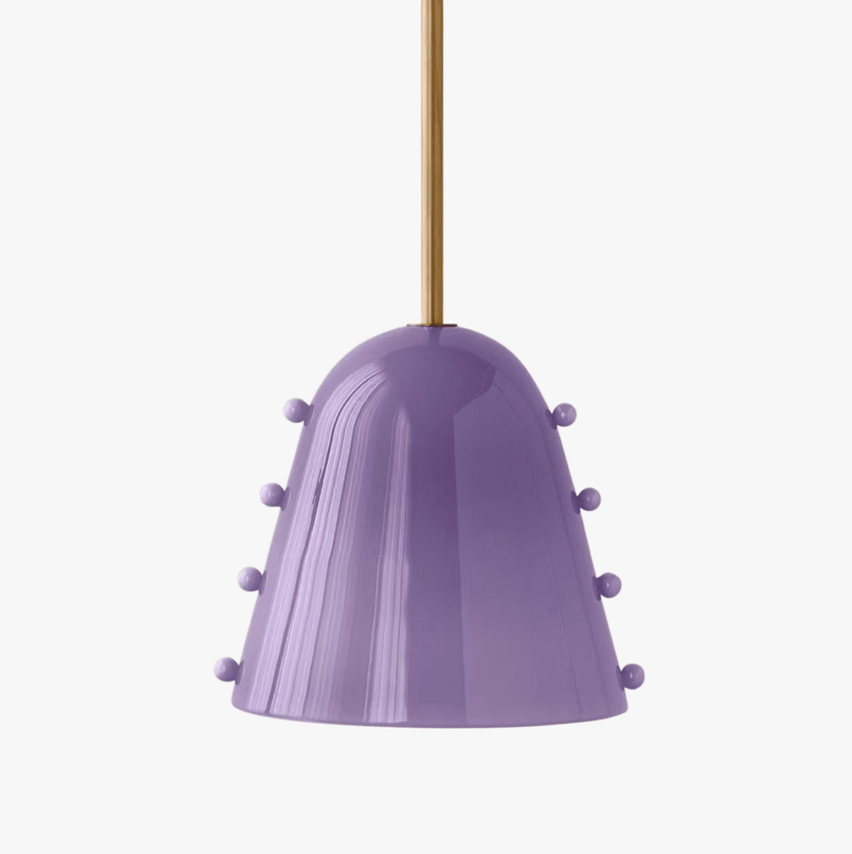 Lola moderni lasiriippuvalaisin