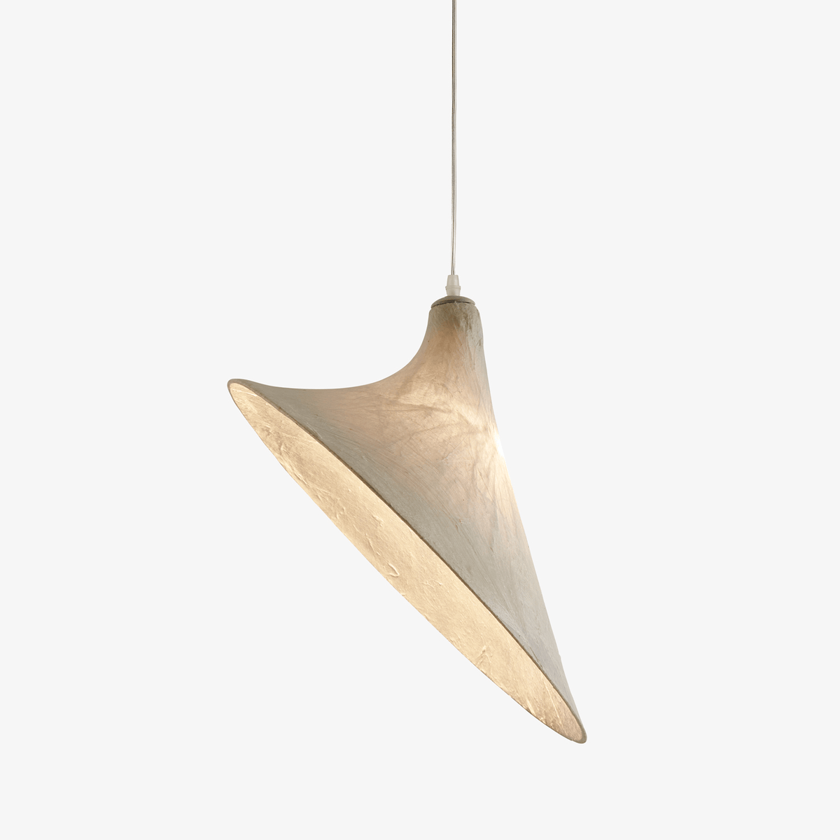 Terieira Drift Silk-pendellampa