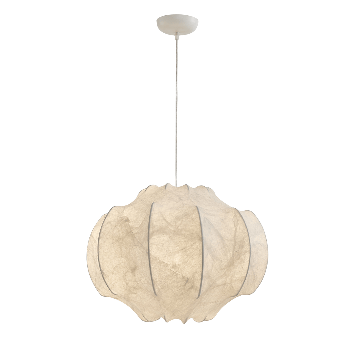 Oreluora Silk Bloom hengilampi