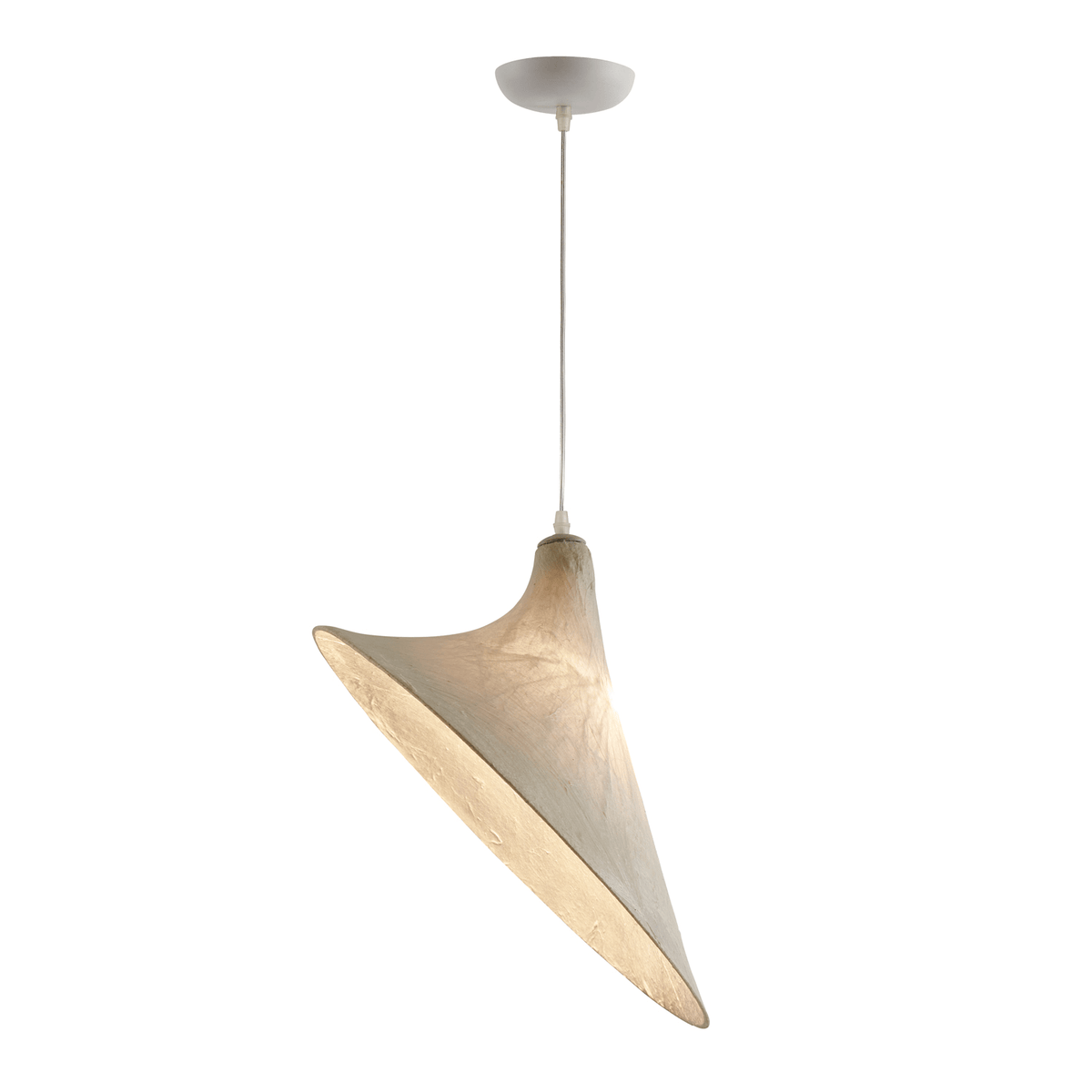 Terieira Drift Silk-pendellampa