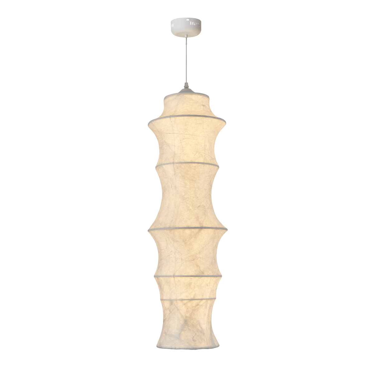 Silvara Cocoon-pendellampa