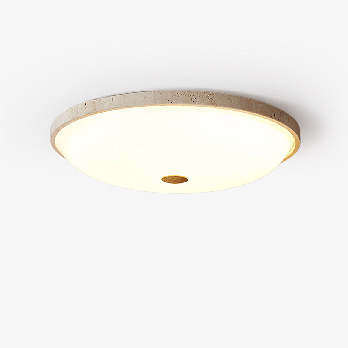 Norarian Disc-loftlampe