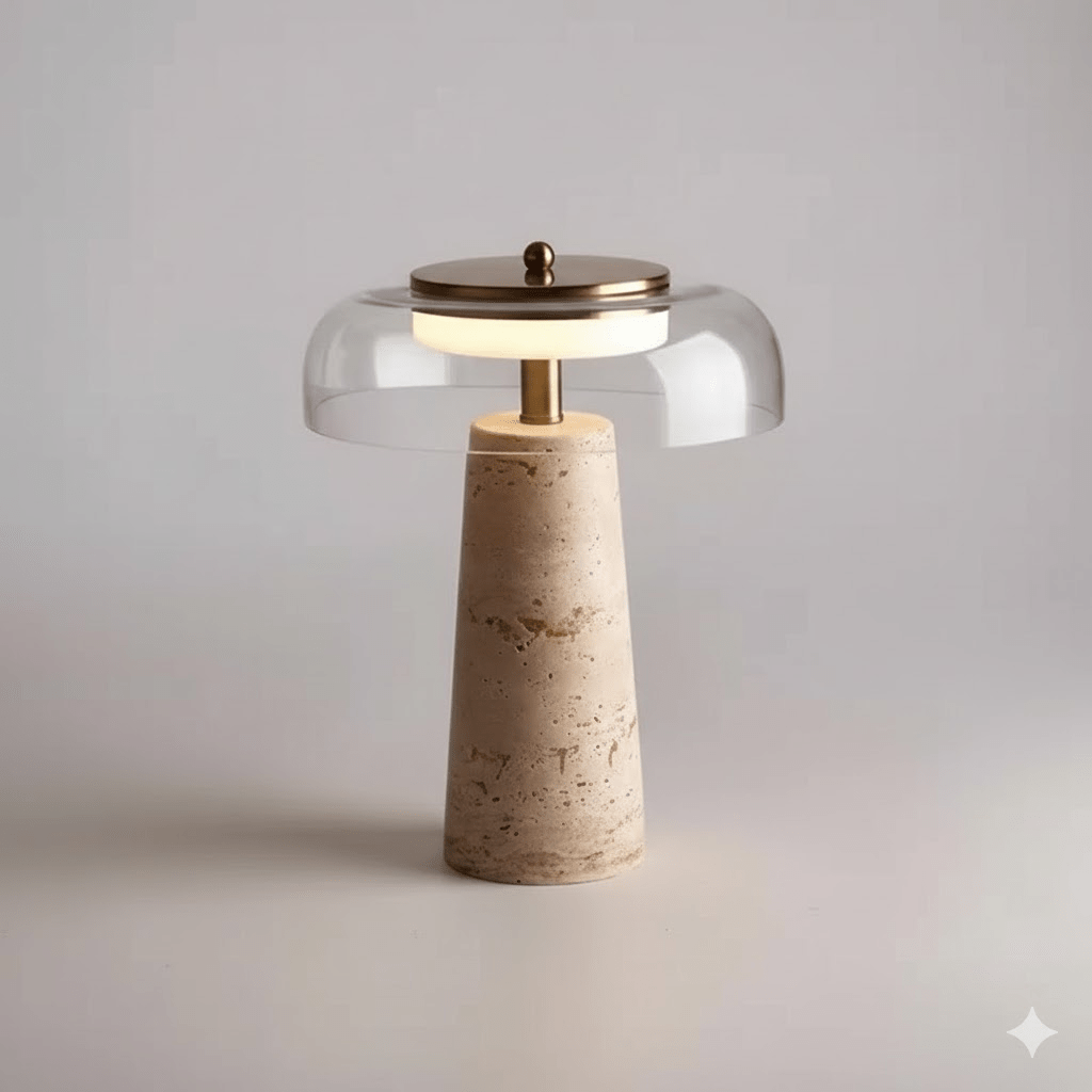 Velenise-bordlampe