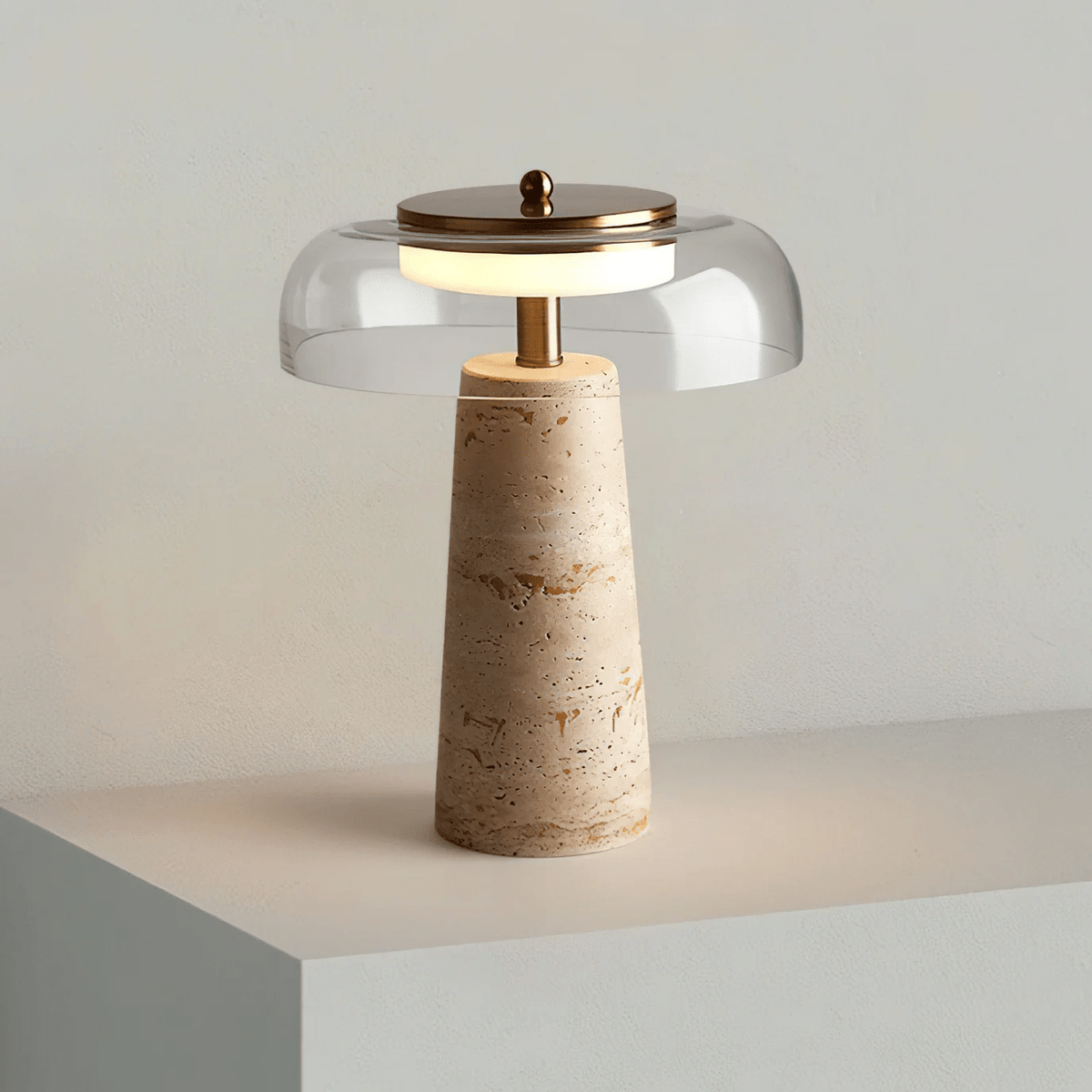 Velenise-bordlampe