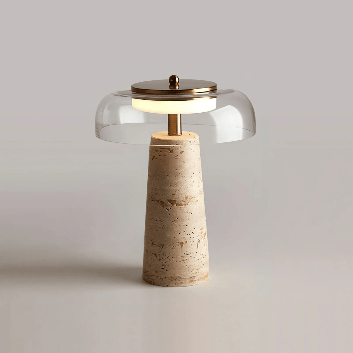 Velenise-bordlampe