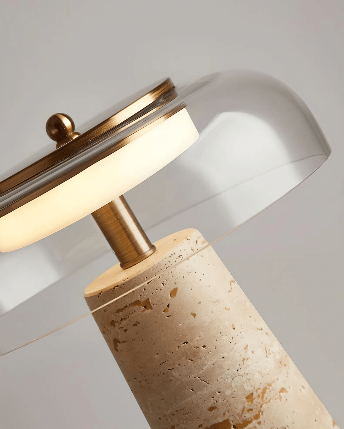 Velenise-bordlampe
