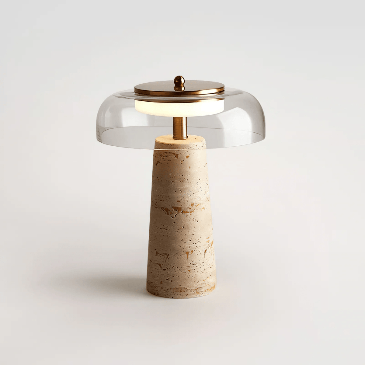 Velenise-bordlampe
